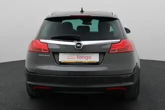 Opel Insignia, 1.4, 103 kW, бензин, механическая, передний привод