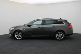 Opel Insignia, 1.4, 103 kW, бензин, механическая, передний привод