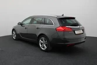 Opel Insignia, 1.4, 103 kW, бензин, механическая, передний привод