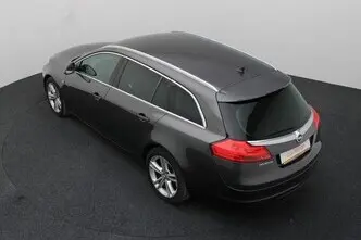 Opel Insignia, 1.4, 103 kW, бензин, механическая, передний привод