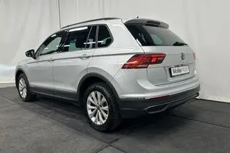 Volkswagen Tiguan, 1.4, 110 kW, подключаемый гибрид б+э, автомат, передний привод