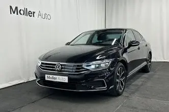 Volkswagen Passat, 1.4, 115 kW, подключаемый гибрид б+э, автомат, передний привод