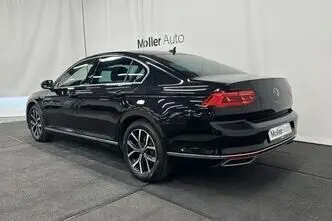 Volkswagen Passat, 1.4, 115 kW, подключаемый гибрид б+э, автомат, передний привод