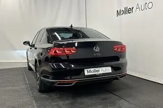 Volkswagen Passat, 1.4, 115 kW, подключаемый гибрид б+э, автомат, передний привод