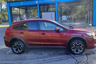 Subaru XV, 2.0, 108 kW, diesel, manual, four-wheel drive