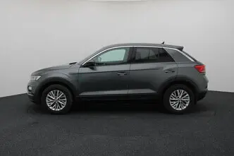 Volkswagen T-Roc, 1.5, 110 kW, бензин, автомат, передний привод