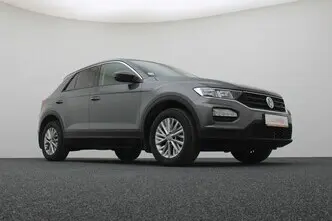 Volkswagen T-Roc, 1.5, 110 kW, бензин, автомат, передний привод