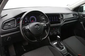 Volkswagen T-Roc, 1.5, 110 kW, бензин, автомат, передний привод