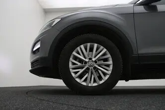 Volkswagen T-Roc, 1.5, 110 kW, бензин, автомат, передний привод