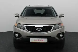 Kia Sorento, 2.2, 145 kW, diesel, manual, four-wheel drive