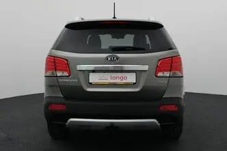 Kia Sorento, 2.2, 145 kW, diesel, manual, four-wheel drive