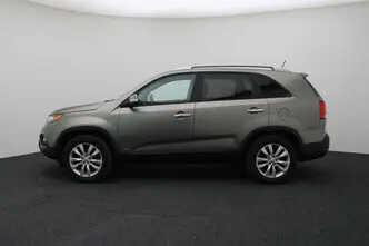 Kia Sorento, 2.2, 145 kW, diesel, manual, four-wheel drive