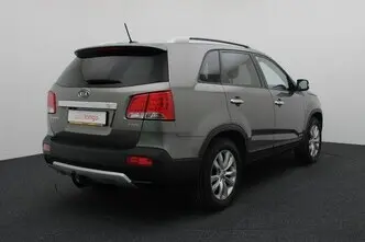 Kia Sorento, 2.2, 145 kW, diesel, manual, four-wheel drive