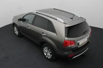 Kia Sorento, 2.2, 145 kW, diesel, manual, four-wheel drive