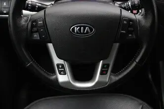 Kia Sorento, 2.2, 145 kW, diesel, manual, four-wheel drive