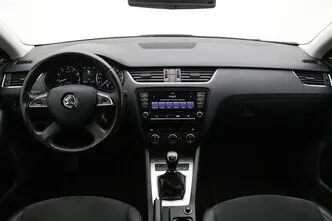 Škoda Octavia, 1.4, 103 kW, bensiin, manuaal, esivedu