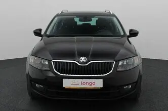 Škoda Octavia, 1.4, 103 kW, bensiin, manuaal, esivedu