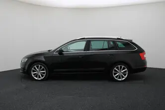 Škoda Octavia, 1.4, 103 kW, bensiin, manuaal, esivedu