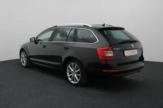 Škoda Octavia, 1.4, 103 kW, bensiin, manuaal, esivedu