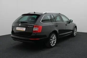 Škoda Octavia, 1.4, 103 kW, bensiin, manuaal, esivedu