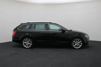 Škoda Octavia, 1.4, 103 kW, bensiin, manuaal, esivedu