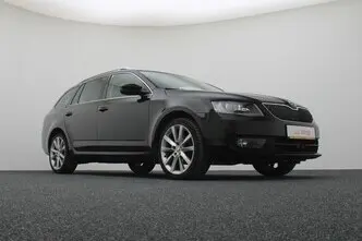 Škoda Octavia, 1.4, 103 kW, bensiin, manuaal, esivedu