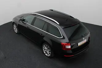 Škoda Octavia, 1.4, 103 kW, bensiin, manuaal, esivedu