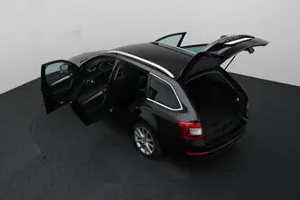 Škoda Octavia, 1.4, 103 kW, bensiin, manuaal, esivedu