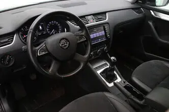 Škoda Octavia, 1.4, 103 kW, bensiin, manuaal, esivedu