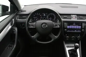 Škoda Octavia, 1.4, 103 kW, bensiin, manuaal, esivedu