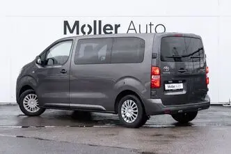 Toyota Proace, 2.0, 88 kW, diesel, manual, front-wheel drive