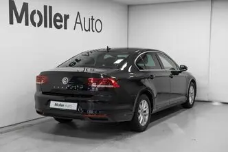 Volkswagen Passat, 2.0, 110 kW, бензин, автомат, передний привод