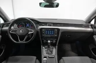 Volkswagen Passat, 2.0, 110 kW, бензин, автомат, передний привод