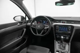 Volkswagen Passat, 2.0, 110 kW, бензин, автомат, передний привод