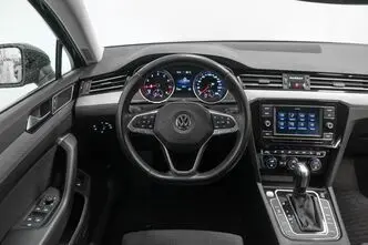 Volkswagen Passat, 2.0, 110 kW, бензин, автомат, передний привод