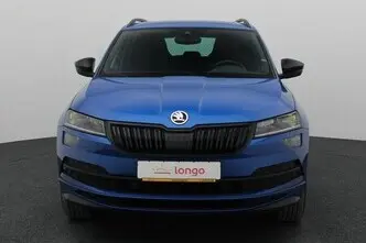 Škoda Karoq, 1.5, 110 kW, бензин, автомат, передний привод