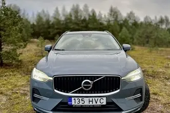 Volvo XC60, 2.0, 145 kW, hübriid d+e, automaat, nelikvedu