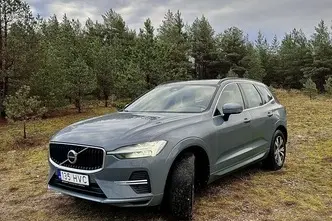 Volvo XC60, 2.0, 145 kW, hübriid d+e, automaat, nelikvedu