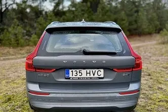 Volvo XC60, 2.0, 145 kW, hübriid d+e, automaat, nelikvedu