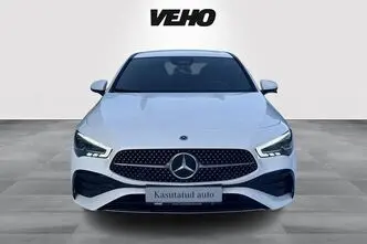 Mercedes-Benz CLA 220, 2.0, 140 kW, hybrid p+e, automatic, four-wheel drive