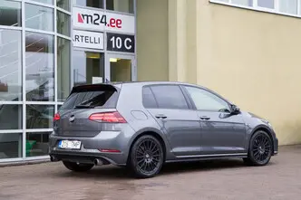 Volkswagen Golf, 2.0, 169 kW, бензин, механическая, передний привод