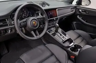 Porsche Macan, 2.0, 195 kW, бензин, автомат, полный привод