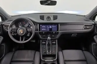 Porsche Macan, 2.0, 195 kW, бензин, автомат, полный привод