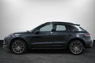 Porsche Macan, 2.0, 195 kW, бензин, автомат, полный привод