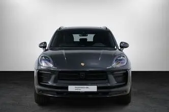 Porsche Macan, 2.0, 195 kW, бензин, автомат, полный привод