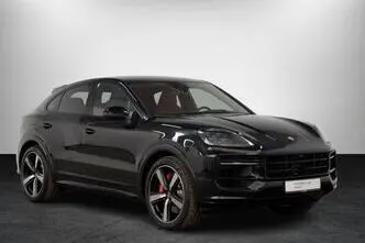 Porsche Cayenne, 4.0, 349 kW, petrol, automatic, four-wheel drive