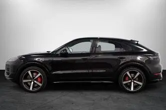 Porsche Cayenne, 4.0, 349 kW, petrol, automatic, four-wheel drive