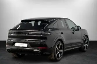 Porsche Cayenne, 4.0, 349 kW, petrol, automatic, four-wheel drive