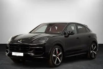 Porsche Cayenne, 4.0, 349 kW, petrol, automatic, four-wheel drive