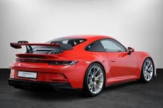 Porsche 911, 4.0, 375 kW, petrol, automatic, rear-wheel drive